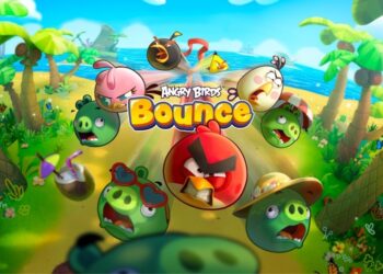 Indignant Birds Jump launches in July as collection’ first recreation evolved below Sega’s possession