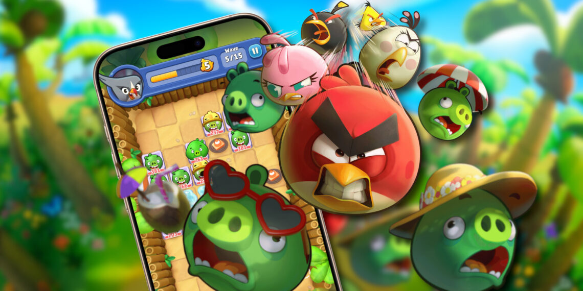 This vintage cell sport collection returns because of Apple Arcade