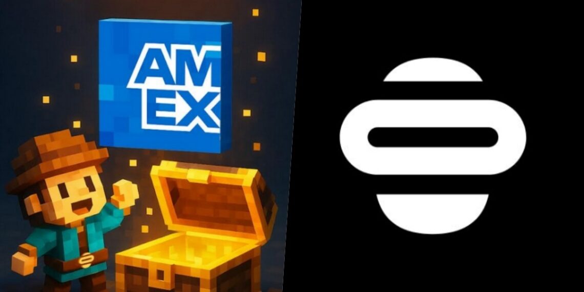 Amex Ventures invests in in-game commercials company Anzu