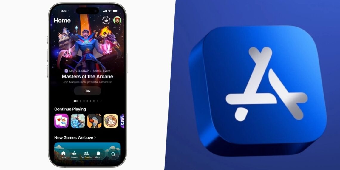 New Apple Video games app gives suggestions, demanding situations, and leaderboards