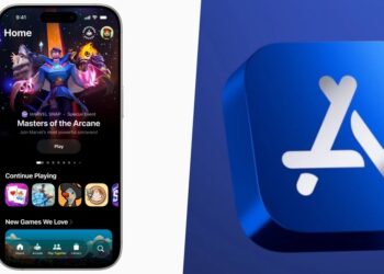 New Apple Video games app gives suggestions, demanding situations, and leaderboards