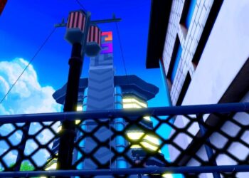 Get up Crossover Replace Information – New Summer time Content material Replace!