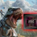 Ark Survival Ascended forces AMD Radeon gaming GPUs to make use of FSR body gen