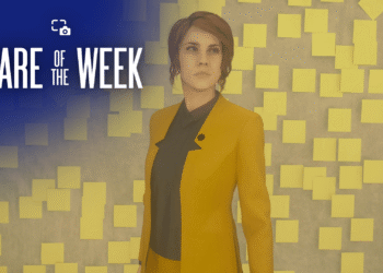 Percentage of the Week: Maximalism – PlayStation.Weblog