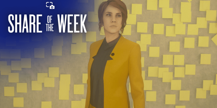 Percentage of the Week: Maximalism – PlayStation.Weblog