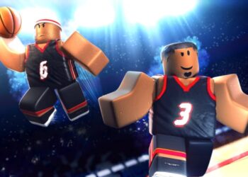 Basketball Legends codes June 2025