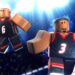 Basketball Legends codes June 2025