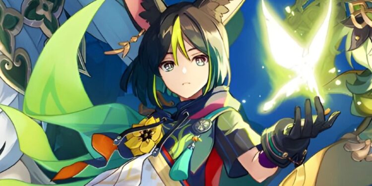 The most efficient anime video games 2025