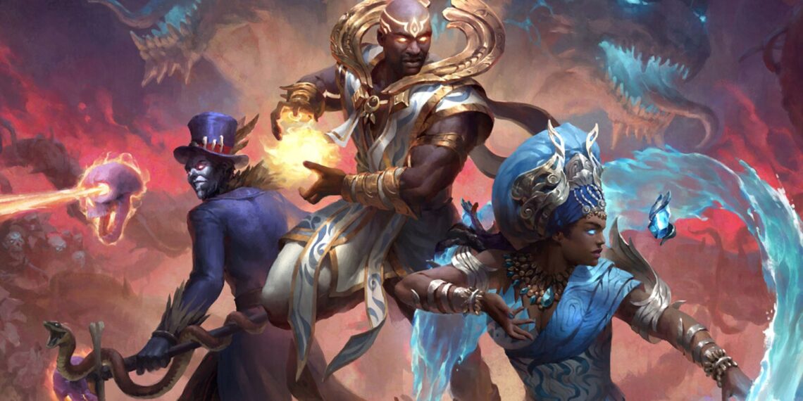 The most efficient unfastened Steam video games to play in 2025