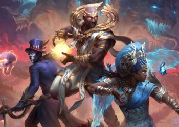 The most efficient unfastened Steam video games to play in 2025