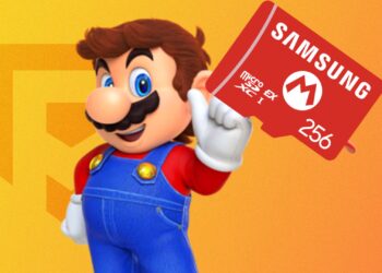 Best possible micro SD Categorical playing cards for Nintendo Transfer 2 in 2025