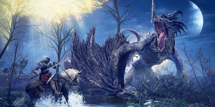 The most productive open-world video games 2025