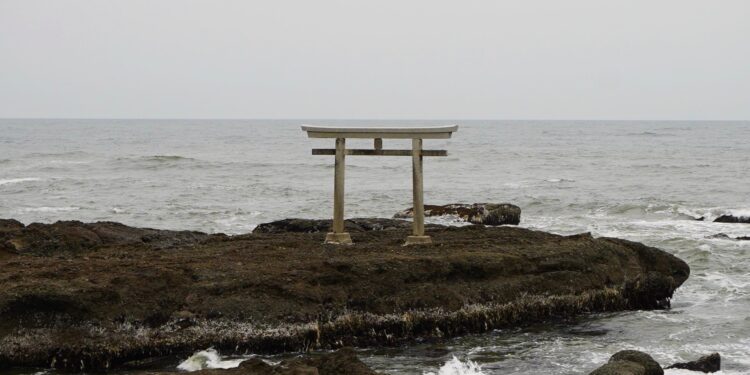 Cultural courses for Ghost of Yōtei – PlayStation.Weblog