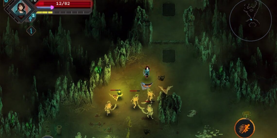 The Absolute best Android Roguelikes – Droid Avid gamers