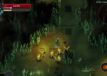 The Absolute best Android Roguelikes – Droid Avid gamers