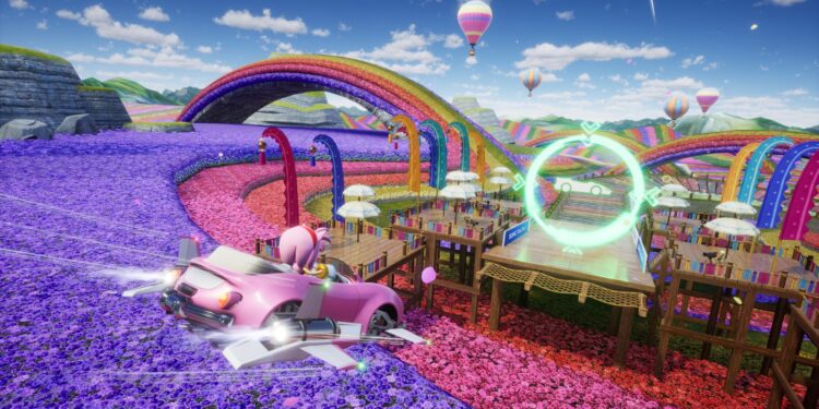 CrossWorlds involves PlayStation on September 25 – PlayStation.Weblog