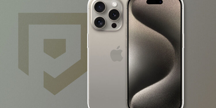 This iPhone 15 Professional deal could be the most efficient restored Apple cut price I’ve observed
