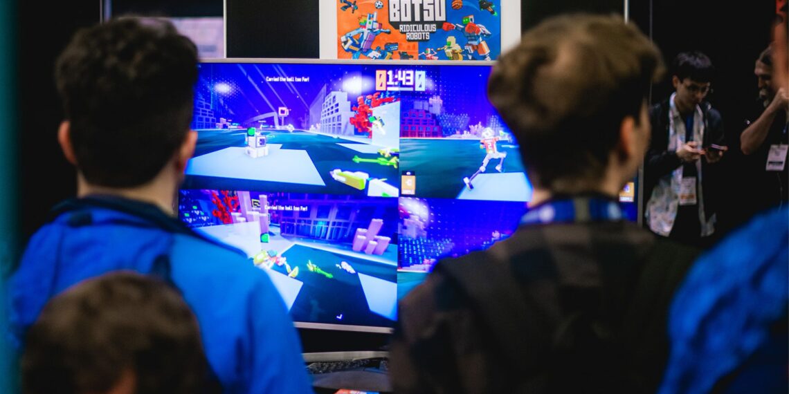 Expand:Brighton’s 2025 Indie Exhibit finalists are right here