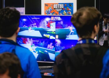 Expand:Brighton’s 2025 Indie Exhibit finalists are right here