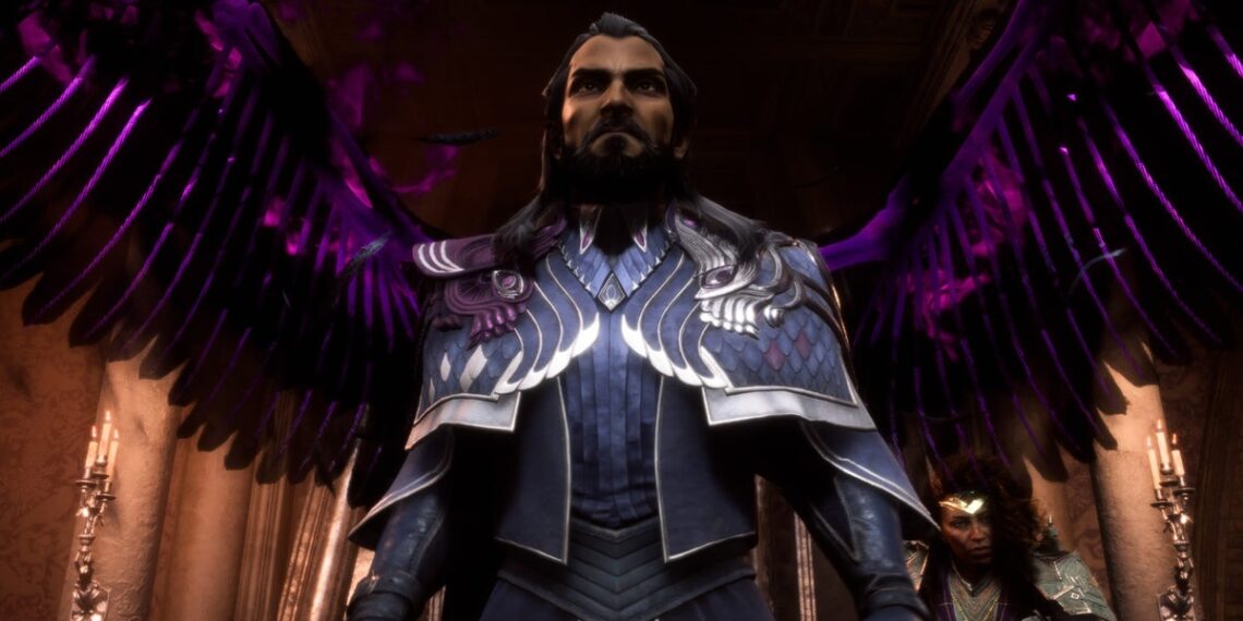 New Dragon Age: The Veilguard record finds extra about turbulent construction, together with Forspoken-prompted shift from snark to seriousness