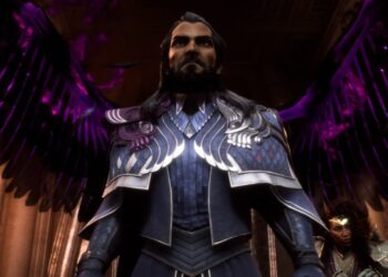 New Dragon Age: The Veilguard record finds extra about turbulent construction, together with Forspoken-prompted shift from snark to seriousness