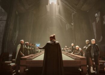 Dune: Awakening’s Deep Desolate tract is getting “partial war” PvE spaces so you’ll acquire endgame sources with out being PvPed to loss of life