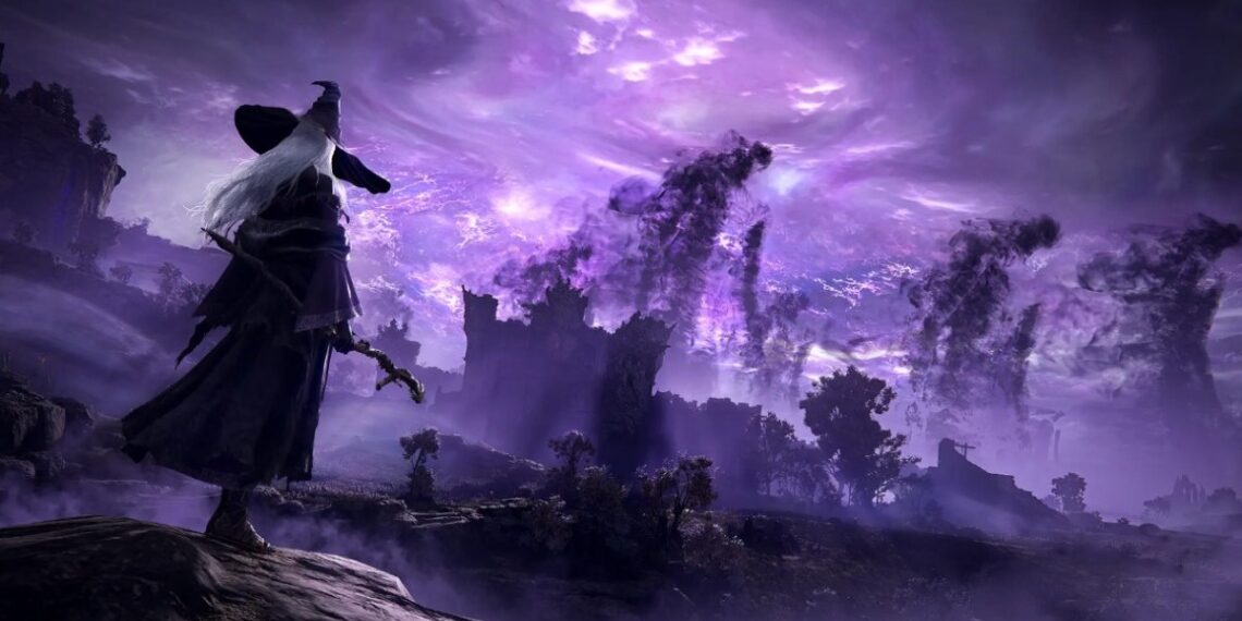 Elden Ring Nightreign Backlash To Be Addressed in Replace Subsequent Week