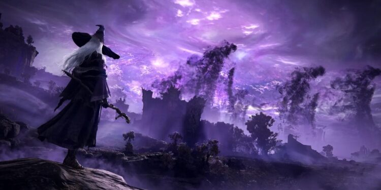 Elden Ring Nightreign Backlash To Be Addressed in Replace Subsequent Week