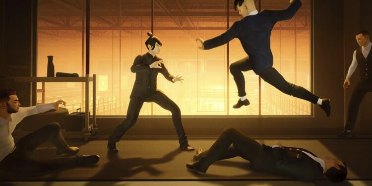 There will probably be no Sifu 2, says Rematch dev, as a result of “chasing secure bets is a loss of life sentence”