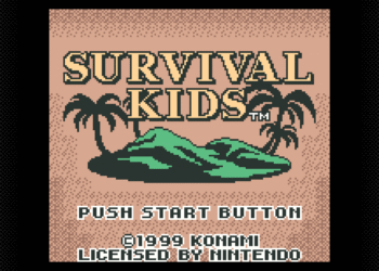 Recreation Boy titles, pre-orders, sweepstakes, and gross sales sign up for this week’s eShop roundup