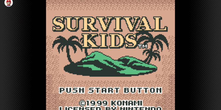 Recreation Boy titles, pre-orders, sweepstakes, and gross sales sign up for this week’s eShop roundup