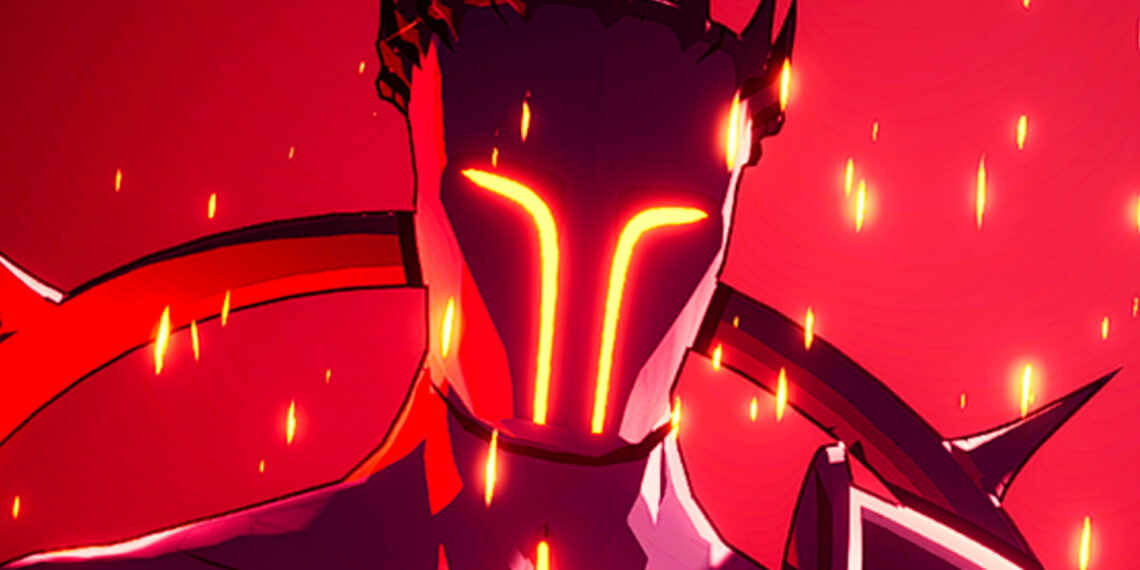 Blending Diablo and Hades, sci-fi ARPG Gatekeeper unveils new persona for 1.0