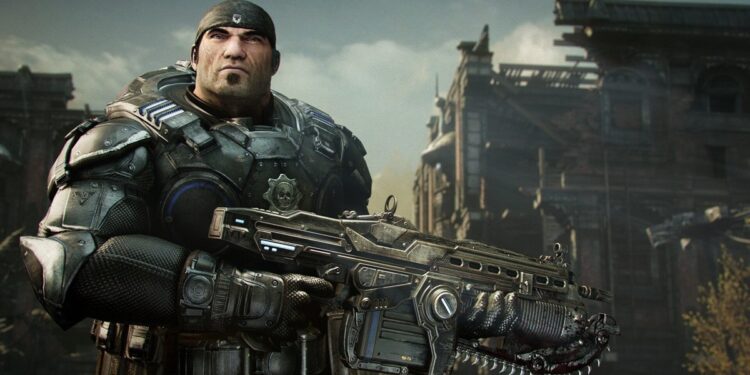 Tens of millions of PS5 Gamers Can not Purchase or Play Gears of Battle: Reloaded