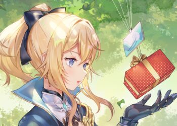 Genshin Affect codes June 2025 and  redeem