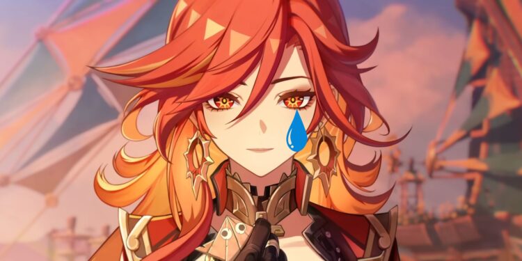 Just right success finishing Genshin Have an effect on’s new endgame when you’re no longer a whale