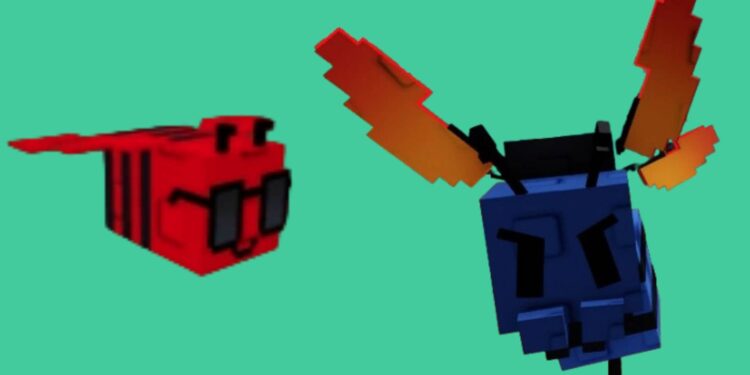 All Develop a Lawn Anti Bee Egg Pets and How one can Get Them – Gamezebo