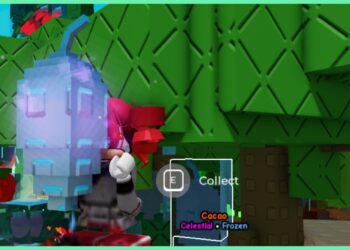 Is The Develop a Lawn Cacao Seed The Best possible Divine? – Gamezebo