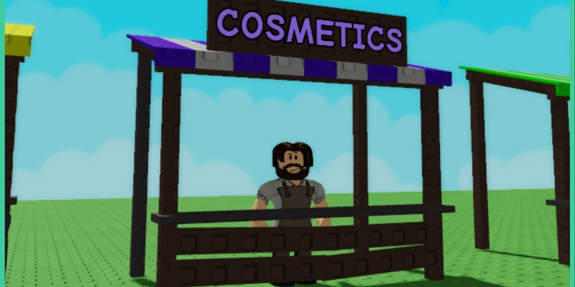 All Develop a Lawn Cosmetics and Crates – Gamezebo