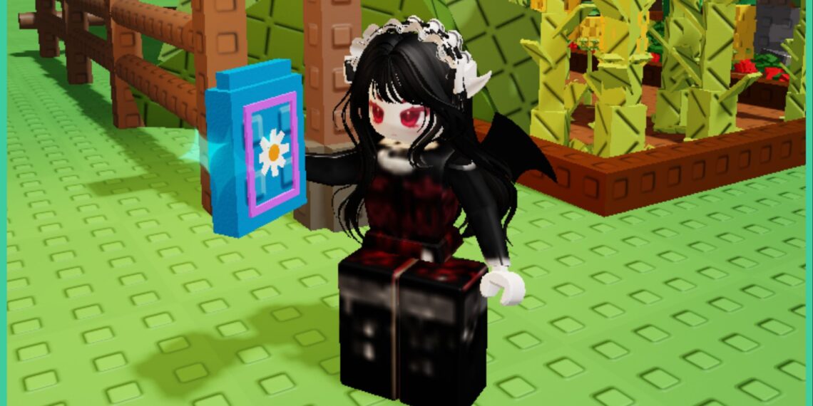 Are the Plants within the Develop a Lawn Flower Seed Pack Multi-Harvest? – Gamezebo