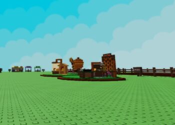 Develop A Lawn Leaks – Droid Avid gamers