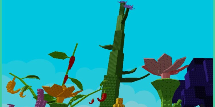 Develop a Lawn Modded Codes – Unfastened Sweet Blossoms! – Gamezebo