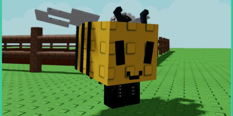 Develop a Lawn Running Bees Match – Crafting and All New Content material – Gamezebo