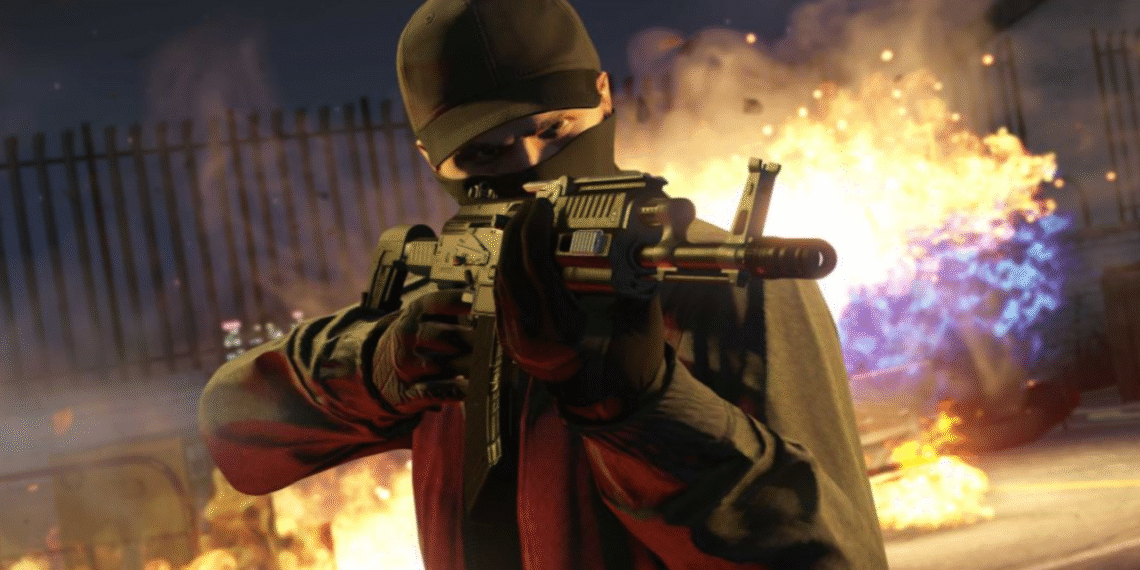 PS5, PS4 Gamers Can Play GTA On-line With out PS Plus