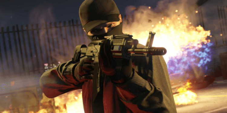 PS5, PS4 Gamers Can Play GTA On-line With out PS Plus