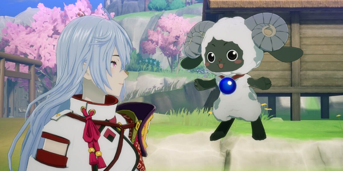 Evaluate: Rune Manufacturing facility: Guardians of Azuma (Nintendo Transfer)