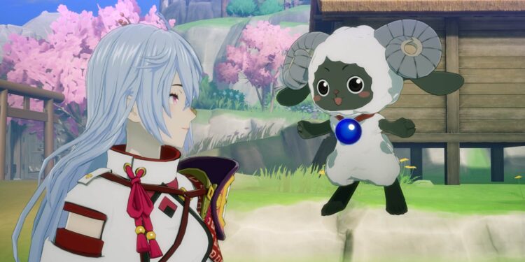 Evaluate: Rune Manufacturing facility: Guardians of Azuma (Nintendo Transfer)