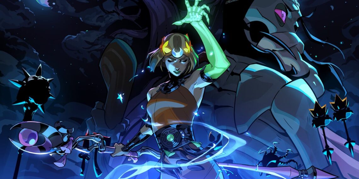 Hades 2’s new replace provides in additional weapon permutations, boss demanding situations and, oh no, a in point of fact sizzling portrait for Narcissus
