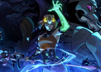 Hades 2’s new replace provides in additional weapon permutations, boss demanding situations and, oh no, a in point of fact sizzling portrait for Narcissus