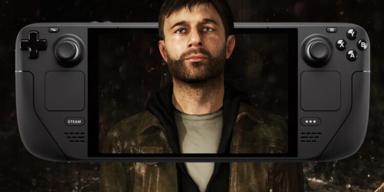 Get Heavy Rain an award-winning interactive drama, on Steam Deck for simply $6