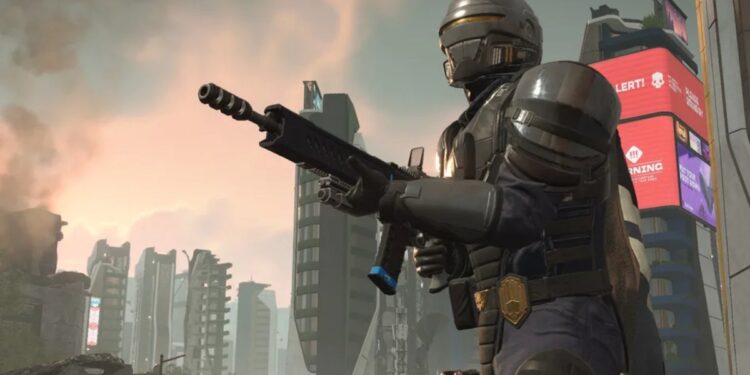 Helldivers 2 simply rolled out mega town battles in opposition to the Terminids, kicking off an “exceptional attack” of trojan horse fascism